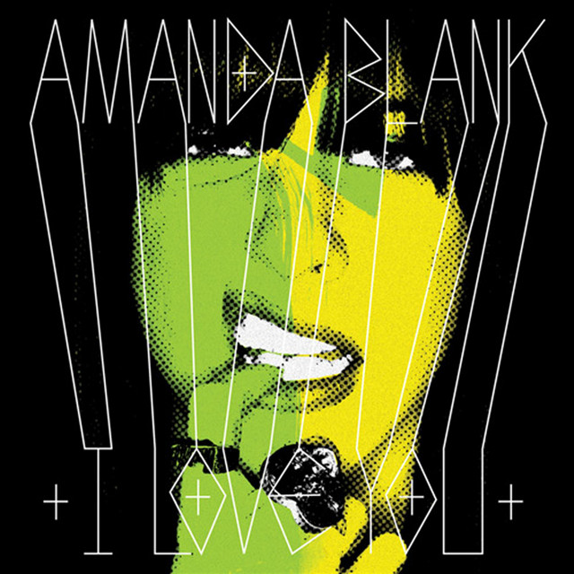 I Love You cover art