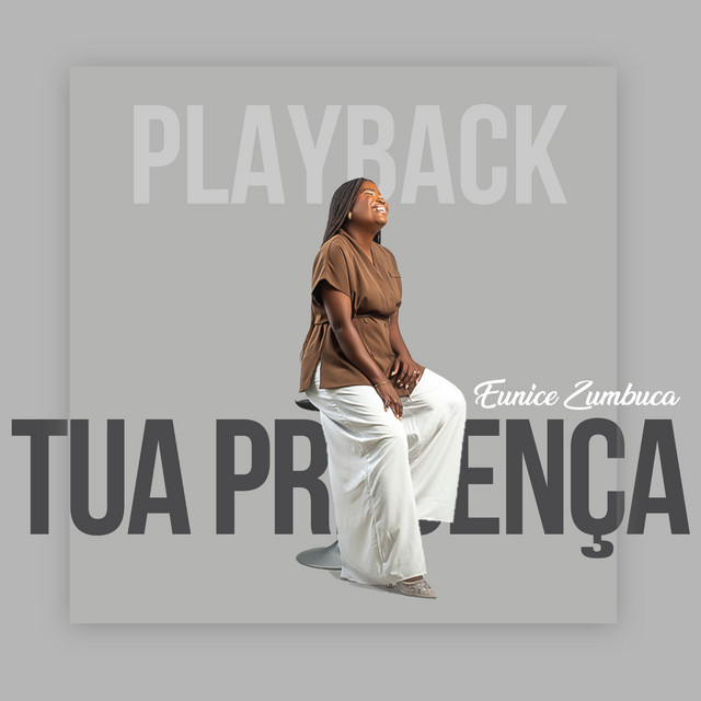 Tua Presença