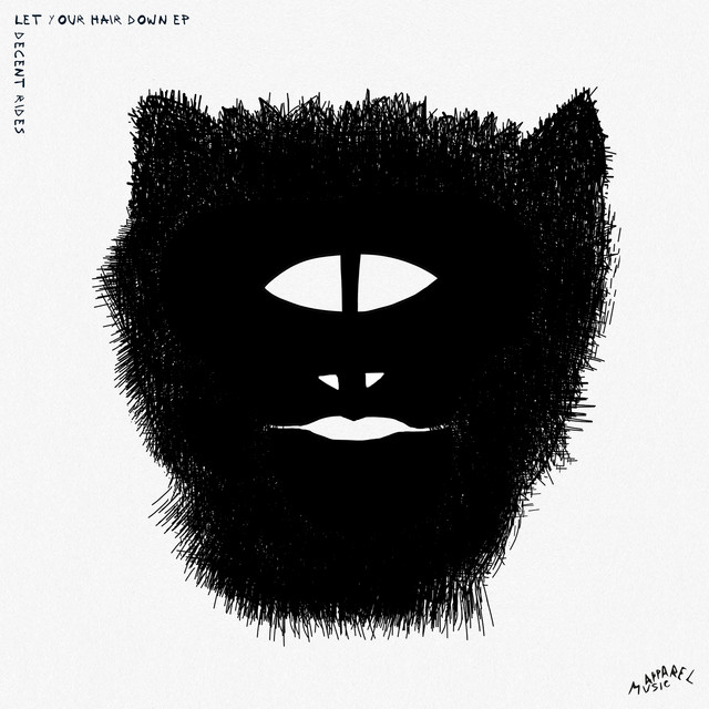 Spirit From The Streets album art