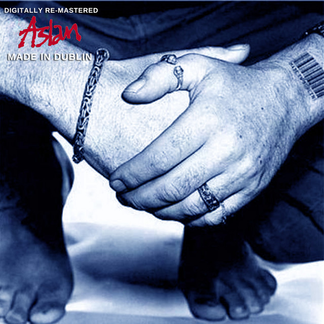 Made in Dublin (Digitally Remastered) cover art