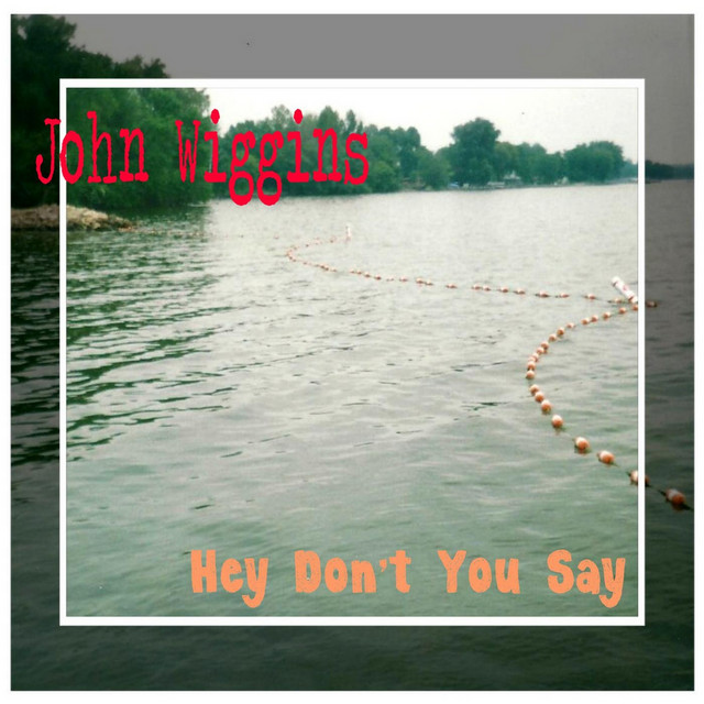 Hey Don't You Say cover
