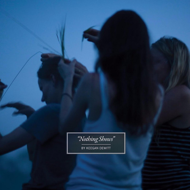 Nothing Shows cover art