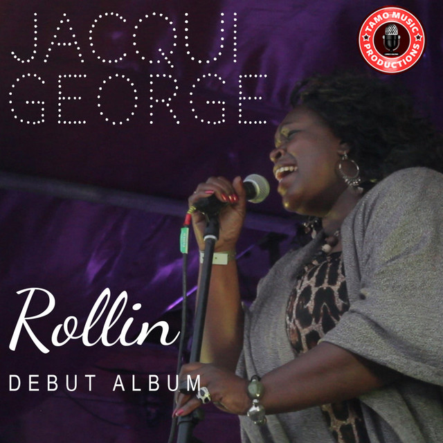 Rollin cover art