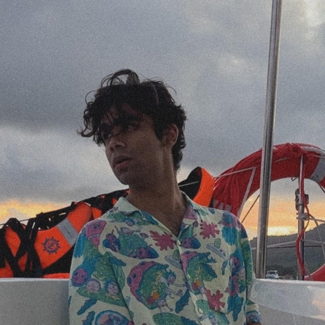 17 cover art