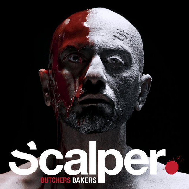 Scalper Photo