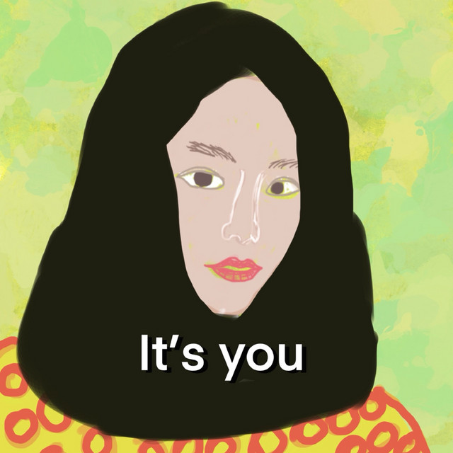 It`s you (ft.Joey Diggs Jr.)