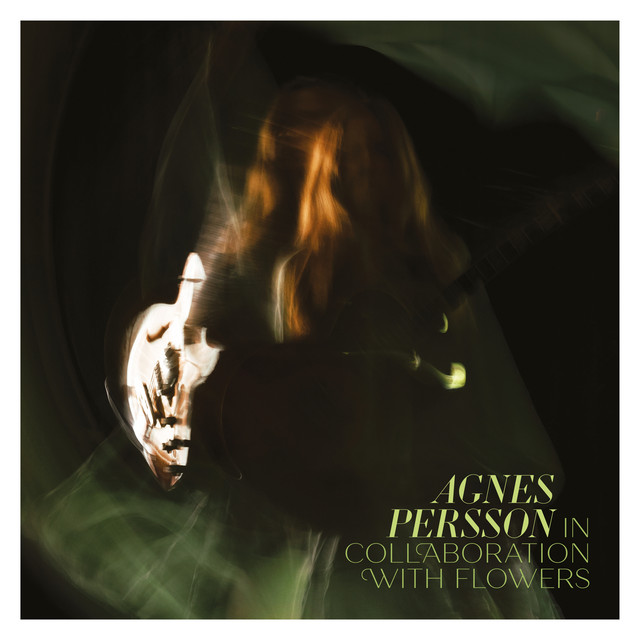 In Collaboration with Flowers cover art