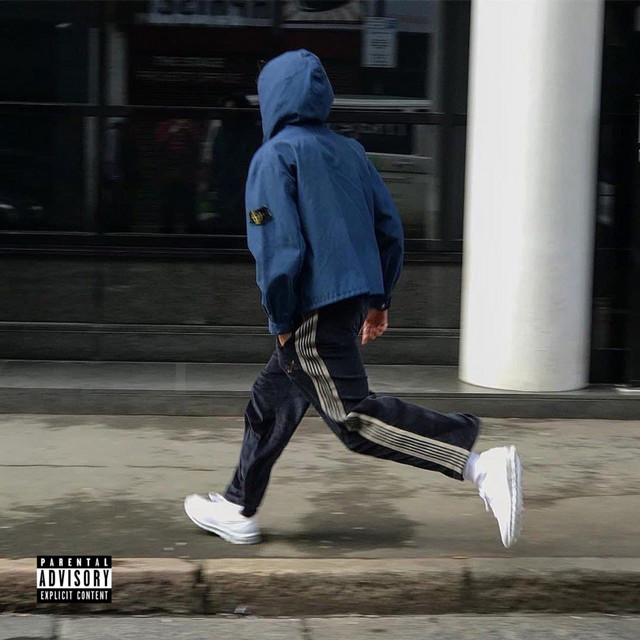 No hook cover art