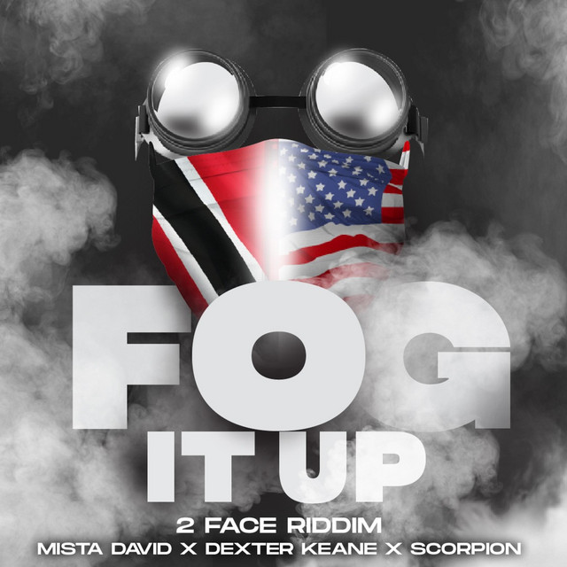 Fog It Up