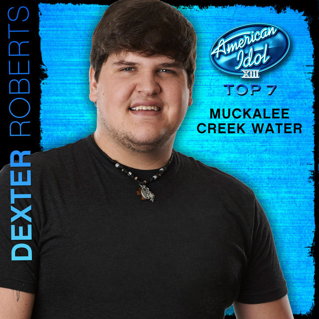 Muckalee Creek Water (American Idol Performance) cover