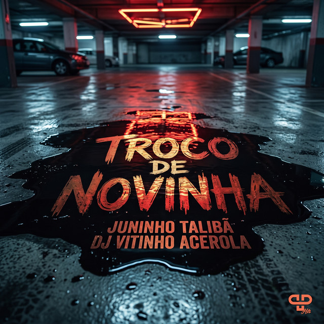 Troco de Novinha