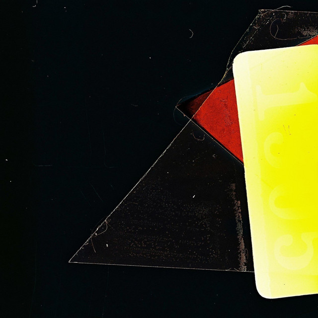Cover art for nearr — History Repeats Itself