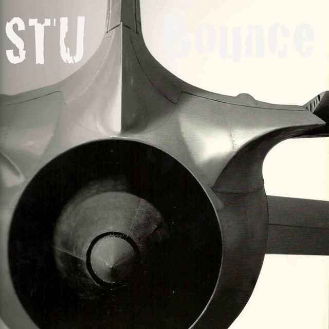 Bounce cover art