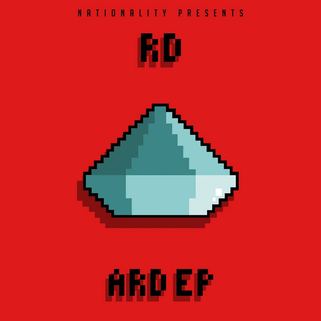 ARD cover art
