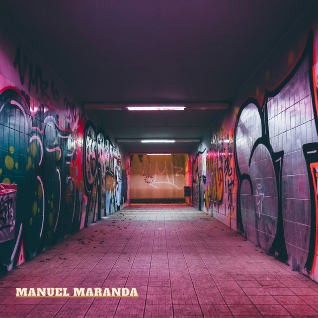 Manuel Maranda