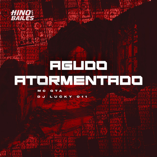 Agudo Atormentado