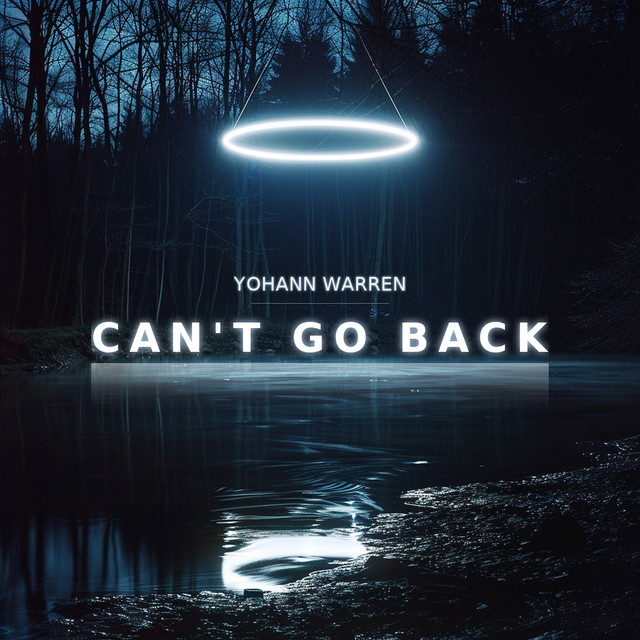 Can't Go Back