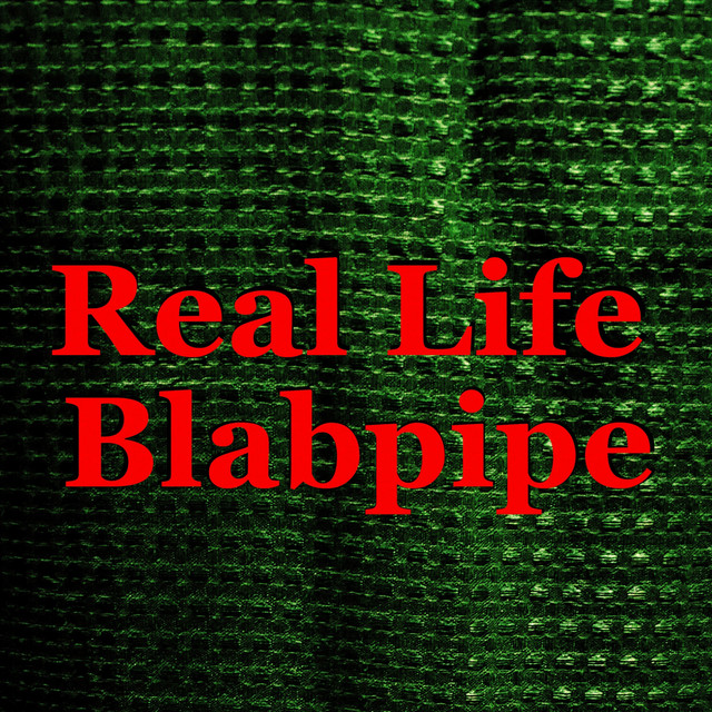 Real Life cover