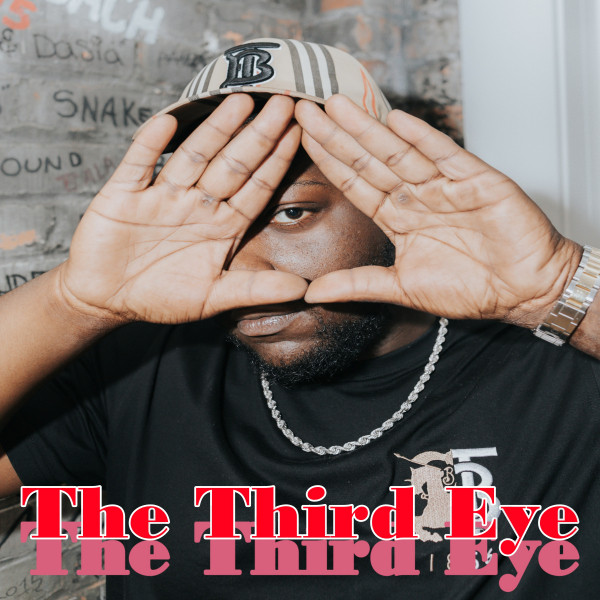 The Third Eye cover art