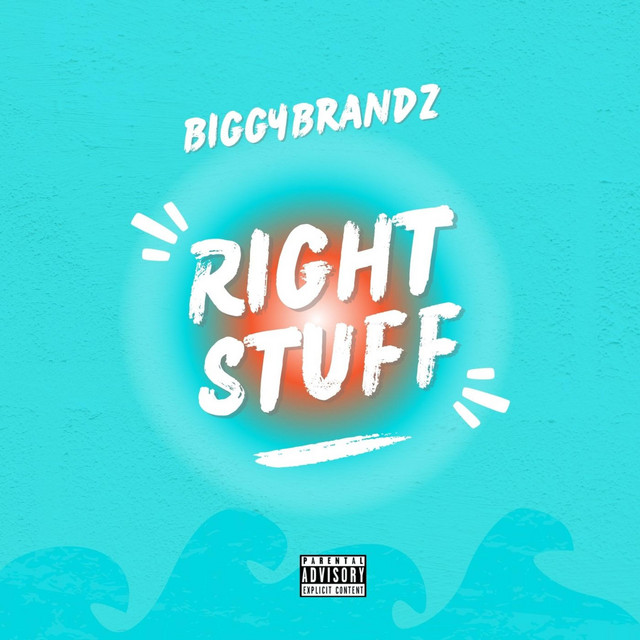 Right Stuff - Single by BiggyBrandz | Spotify