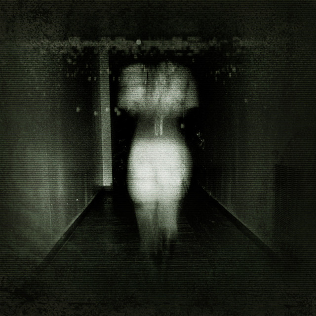 Dystopia cover