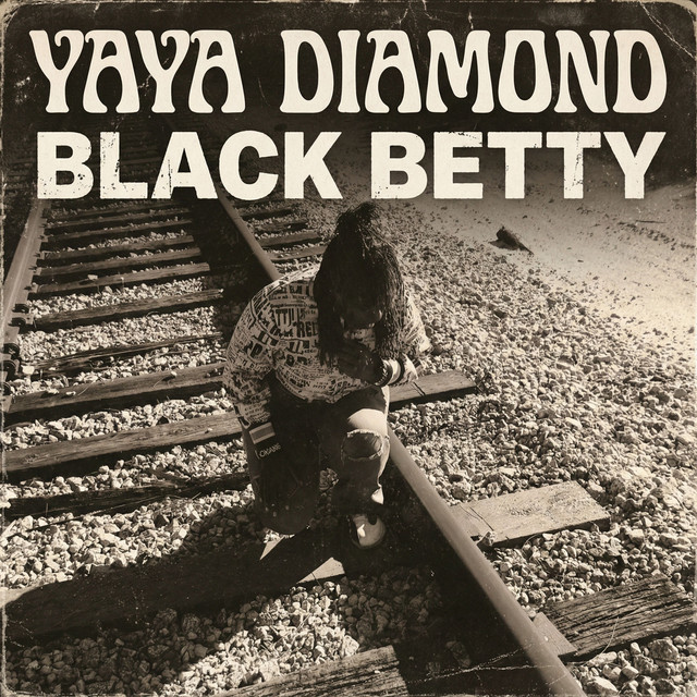 Black Betty (Radio Edit)