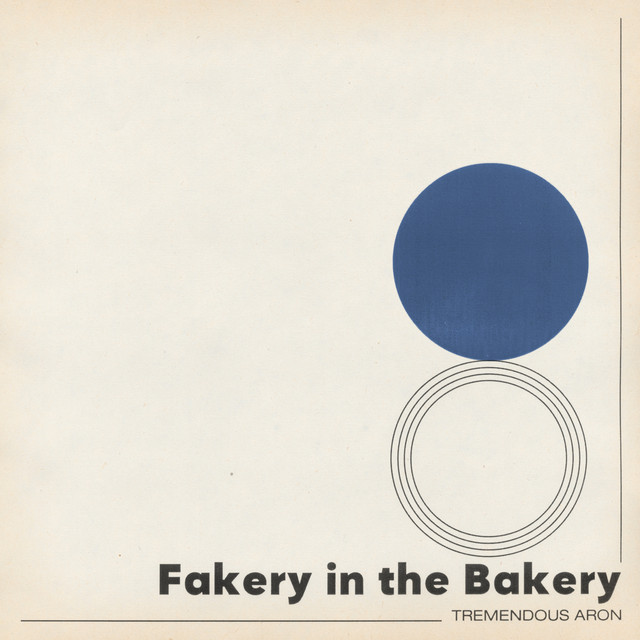 Fakery In The Bakery