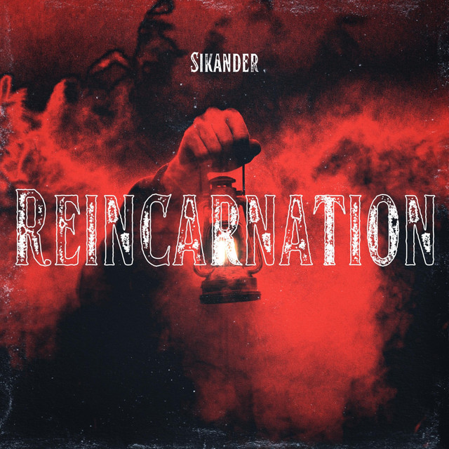 Reincarnation cover art