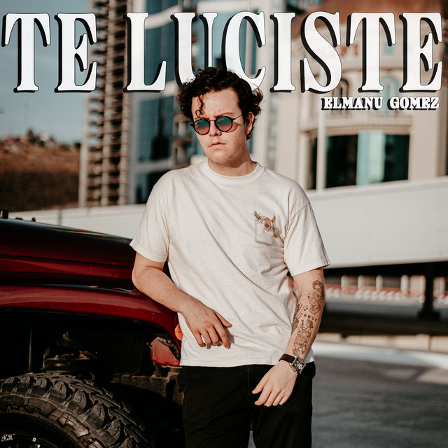 Te Luciste album image