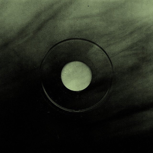 Riget cover art
