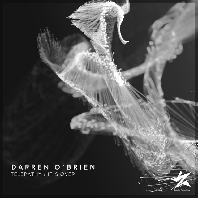 Telepathy cover art