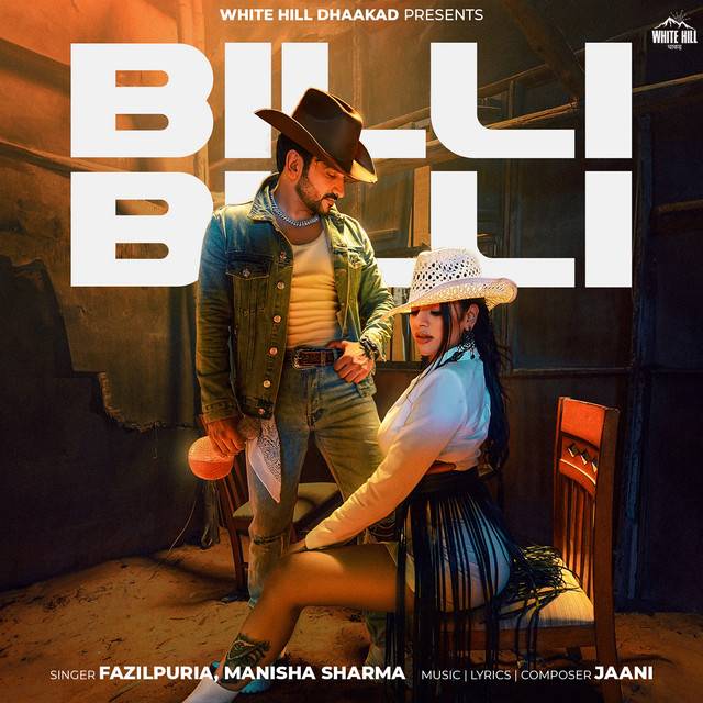 Billi Billi