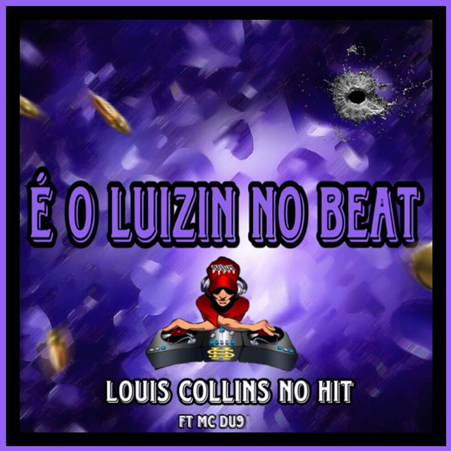 É o Luizin no Beat