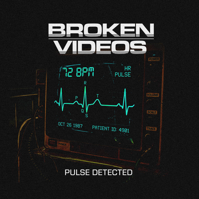 Pulse Detected
