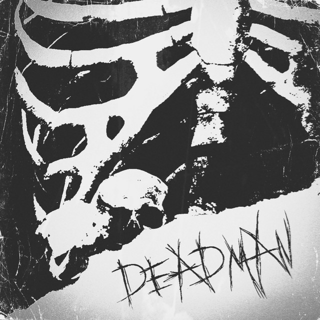 Deadman cover art