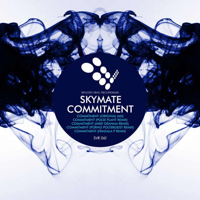 Commitment cover art