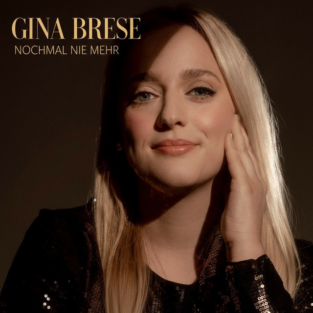 Nochmal nie mehr cover
