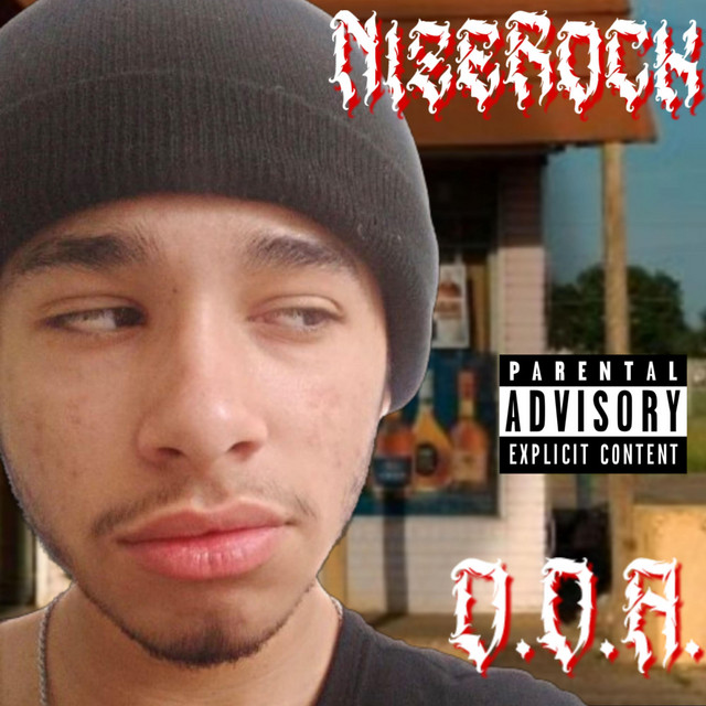 Dead On Arrival cover art