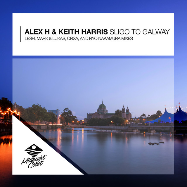Sligo To Galway