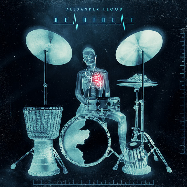 HEARTBEAT cover art