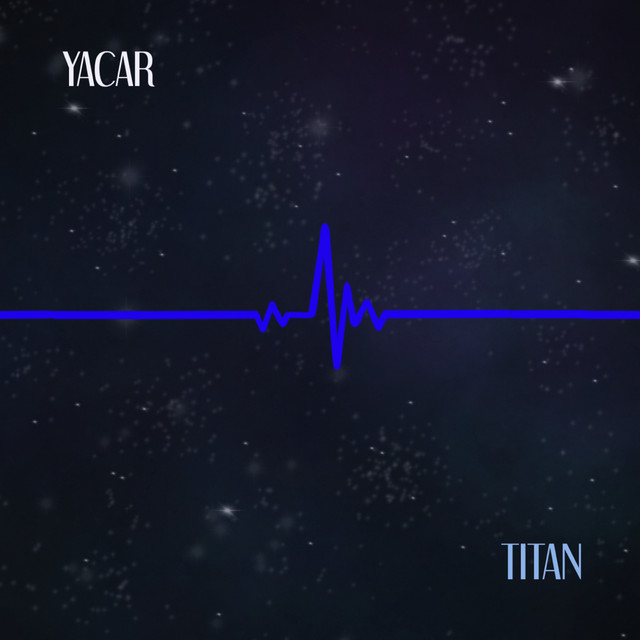 Titan cover