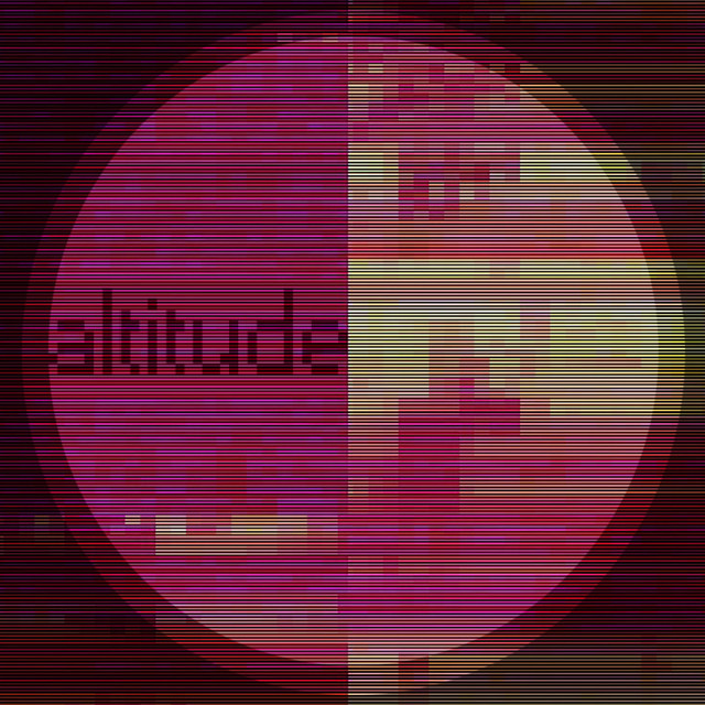 Elevation cover art