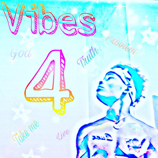 Vibes4 cover art