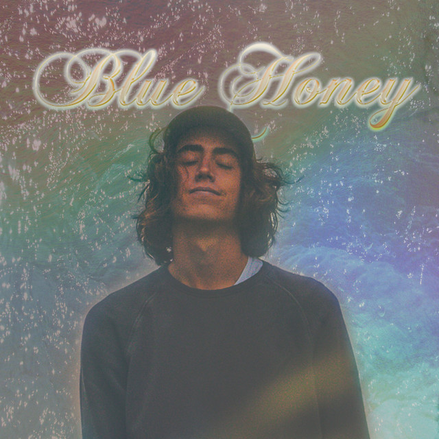 Blue Honey cover art