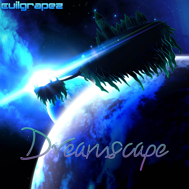 Dreamscape cover art