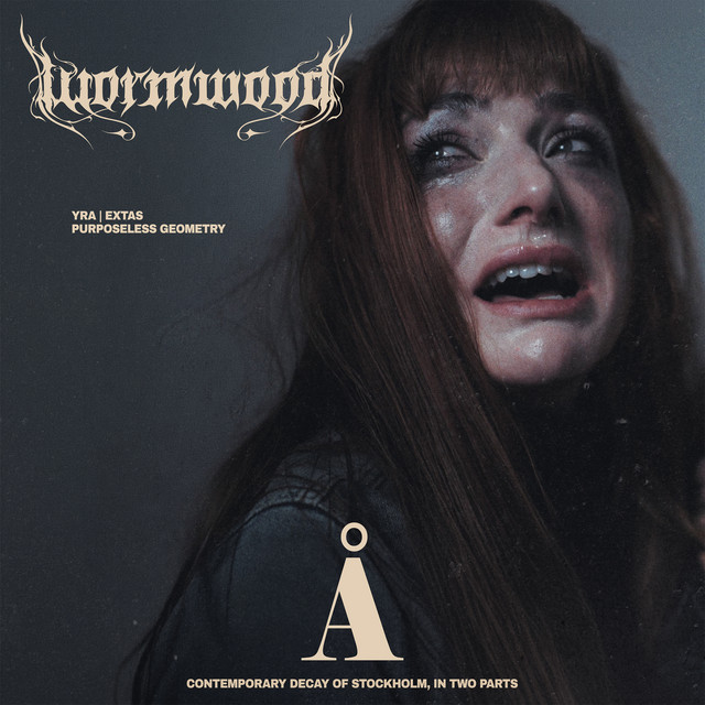 Å cover