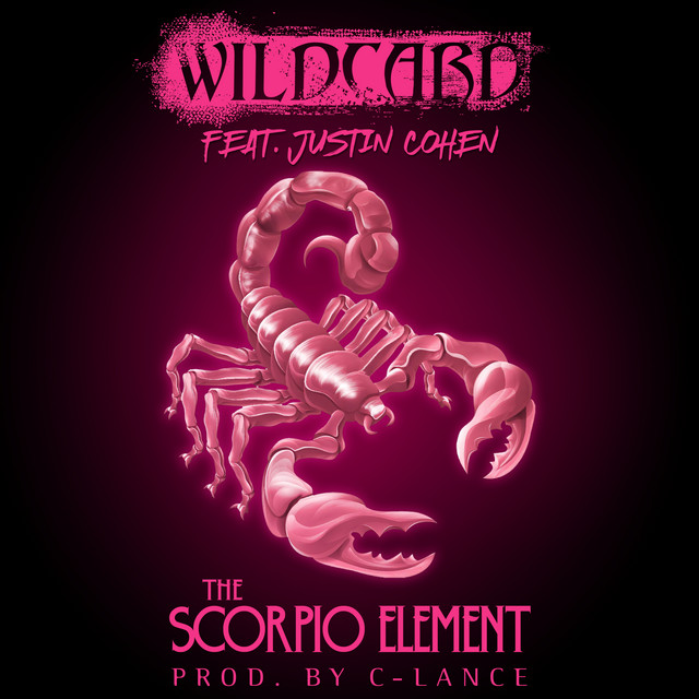 The Scorpio Element
