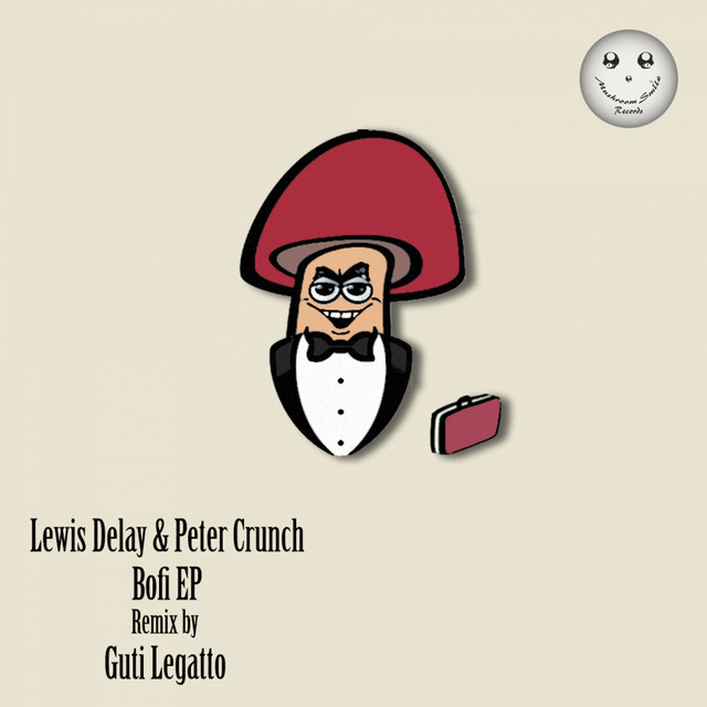 Bofi - Original Mix cover art