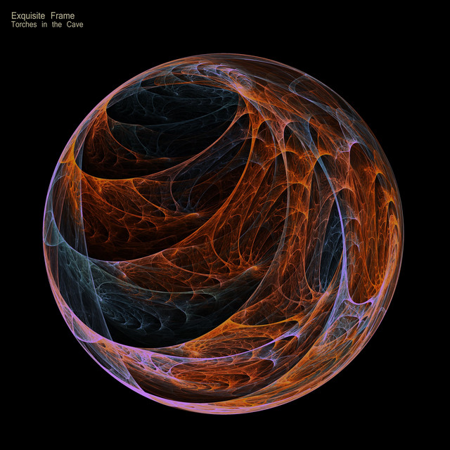 Torches in the Cave cover