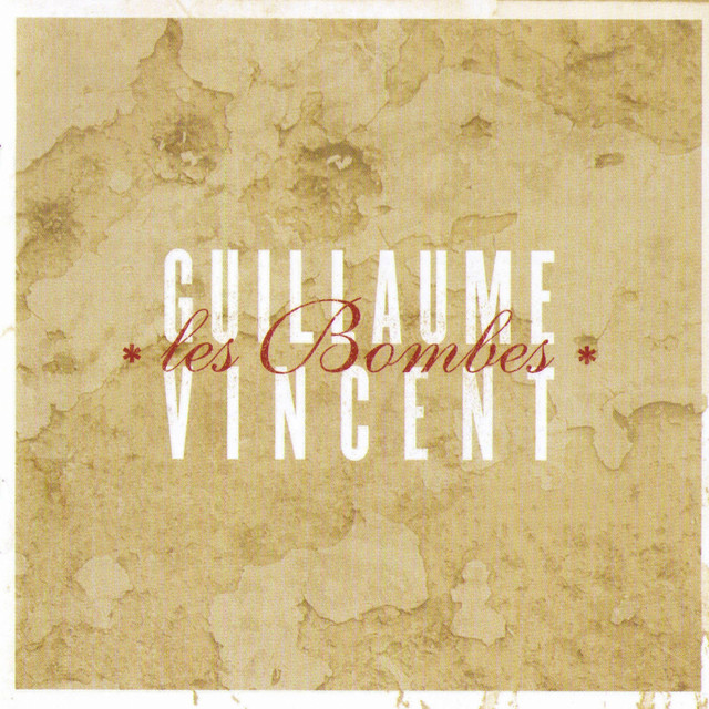 Guillaume Vincent Photo